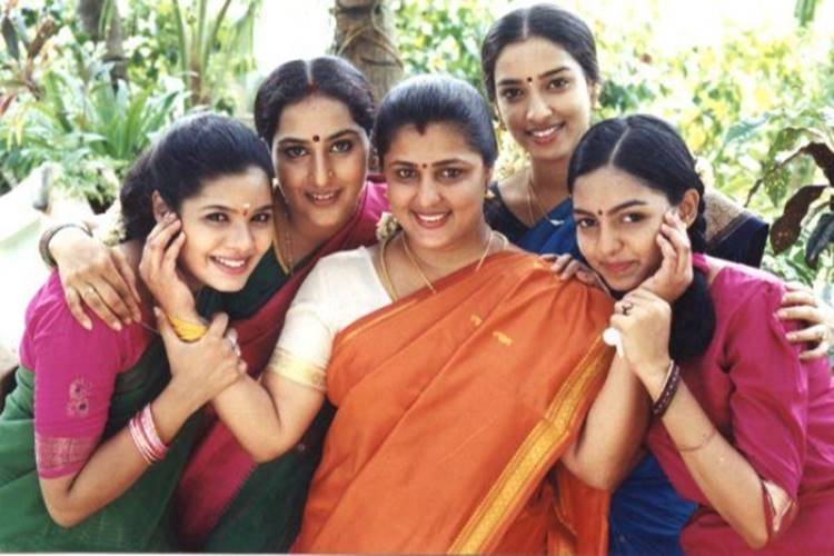 Metti Oli Tamil Serial tamilplay serial