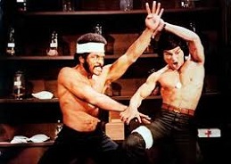 Kung fu in Chinese Movies