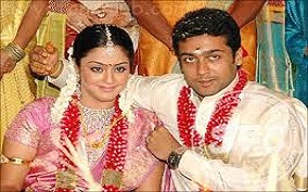 kollywood Celebrity Marriages
