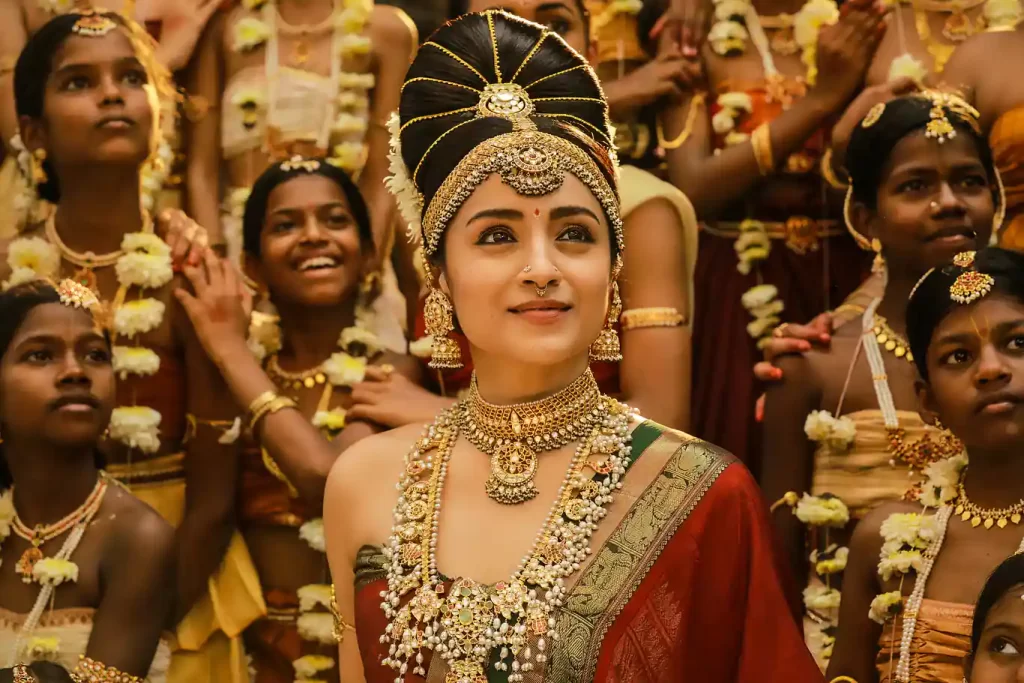 trisha-ponniyin-selvan-tamil-actress