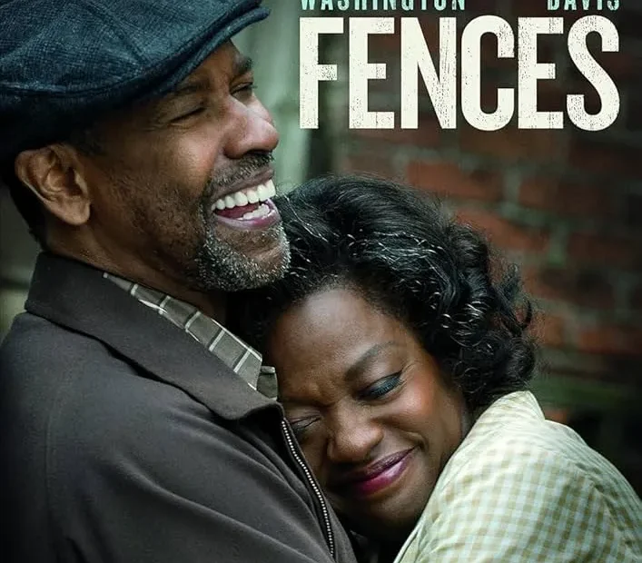 Denzel Washington Movies