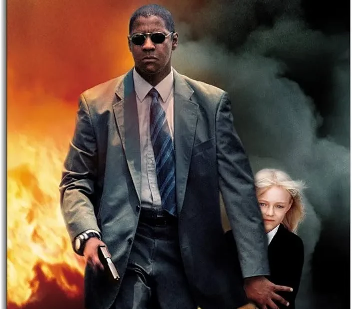 Denzel Washington Movies