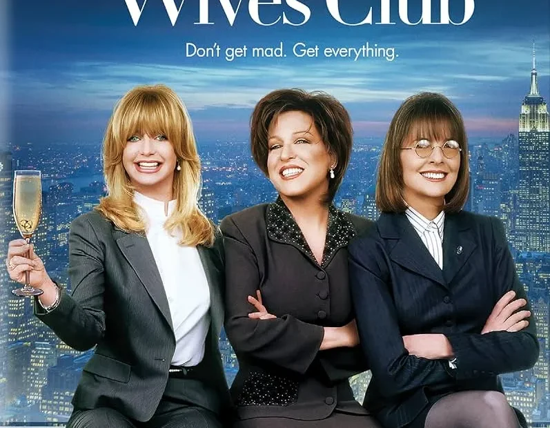 Diane Keaton Movies List