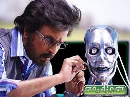 Success of Shankar movies