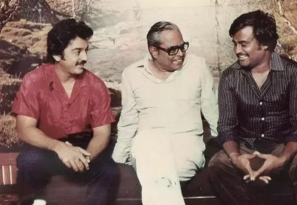Top 10 Best K Balachander Movies