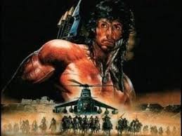 Best Action Movies of all time in Hollywood