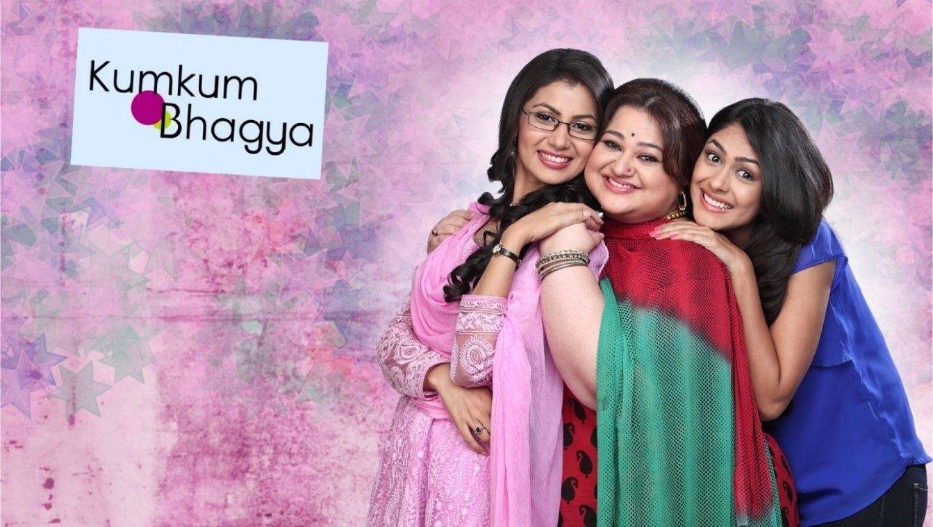 India’s Top Serial Kumkum Bhagya – Complete Star Cast 2023