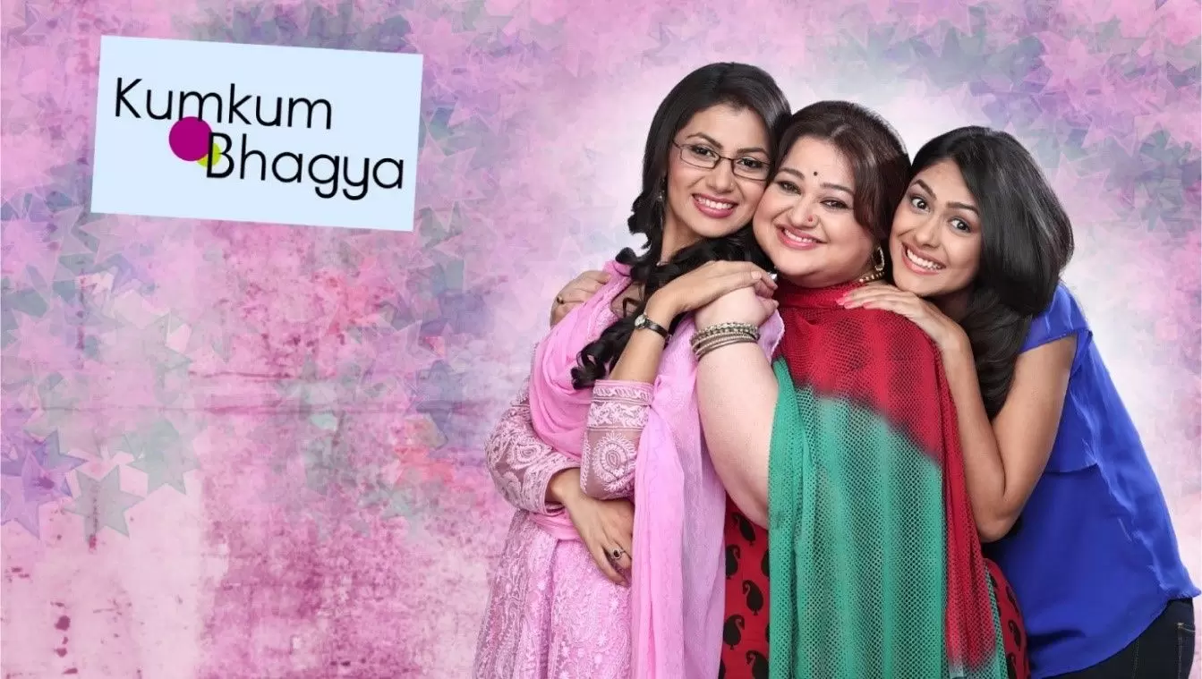 India’s Top Serial Kumkum Bhagya – Complete Star Cast 2023