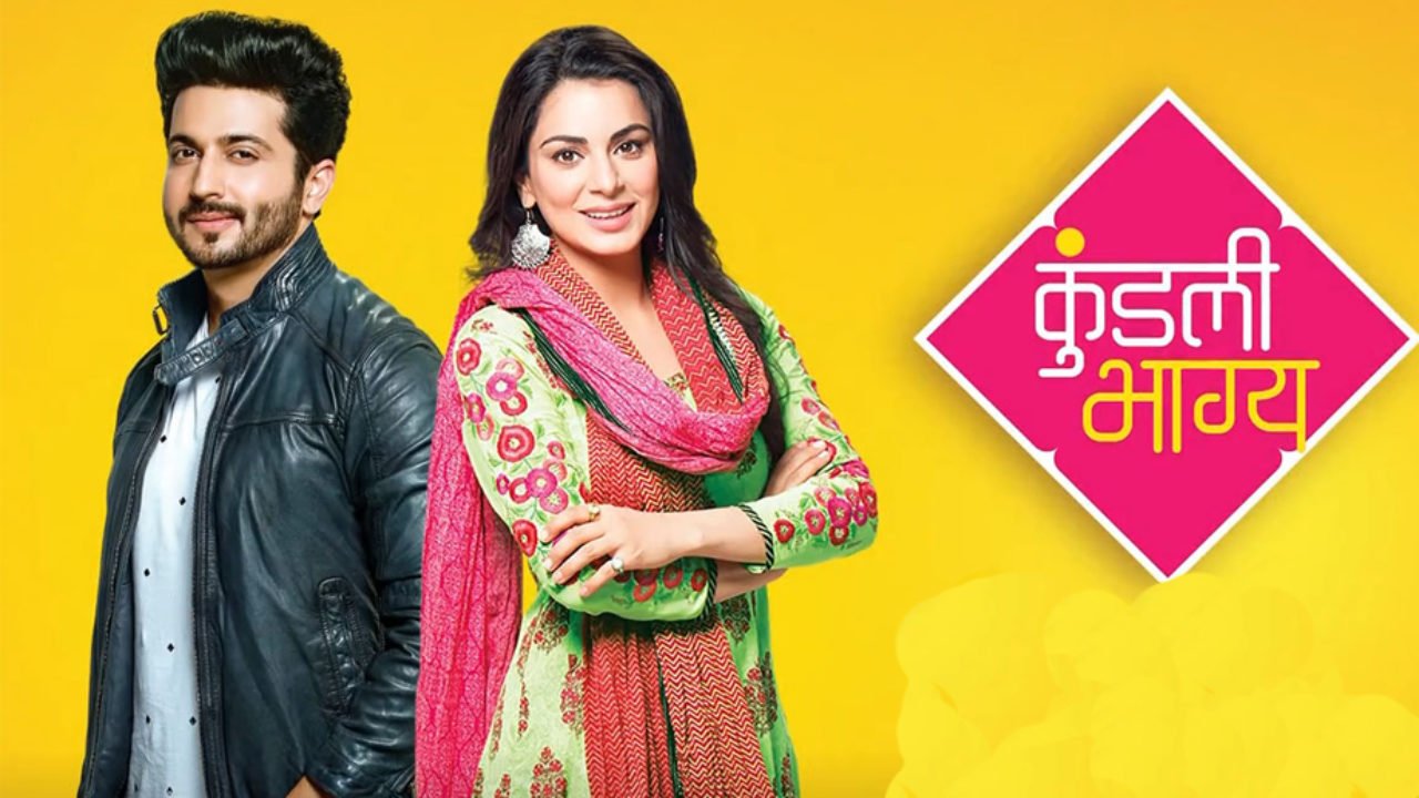 Top 10 Best Scenes in Kundali Bhagya TV Serial