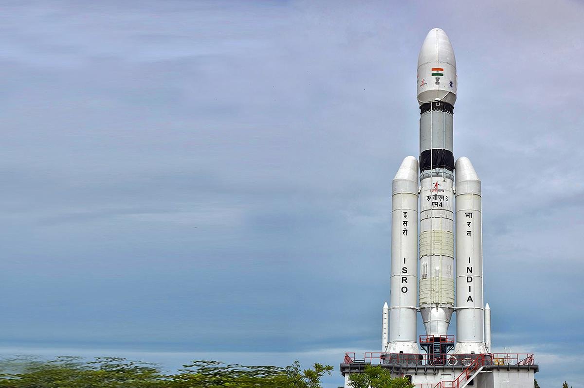 Chandrayaan-3: A Complete History of India’s Milestone Achievement