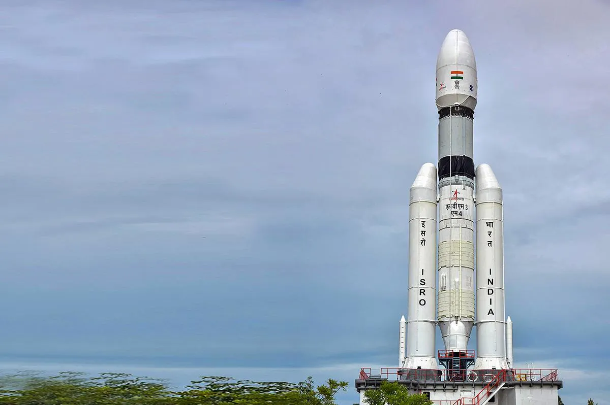 Chandrayaan-3: A Complete History of India’s Milestone Achievement
