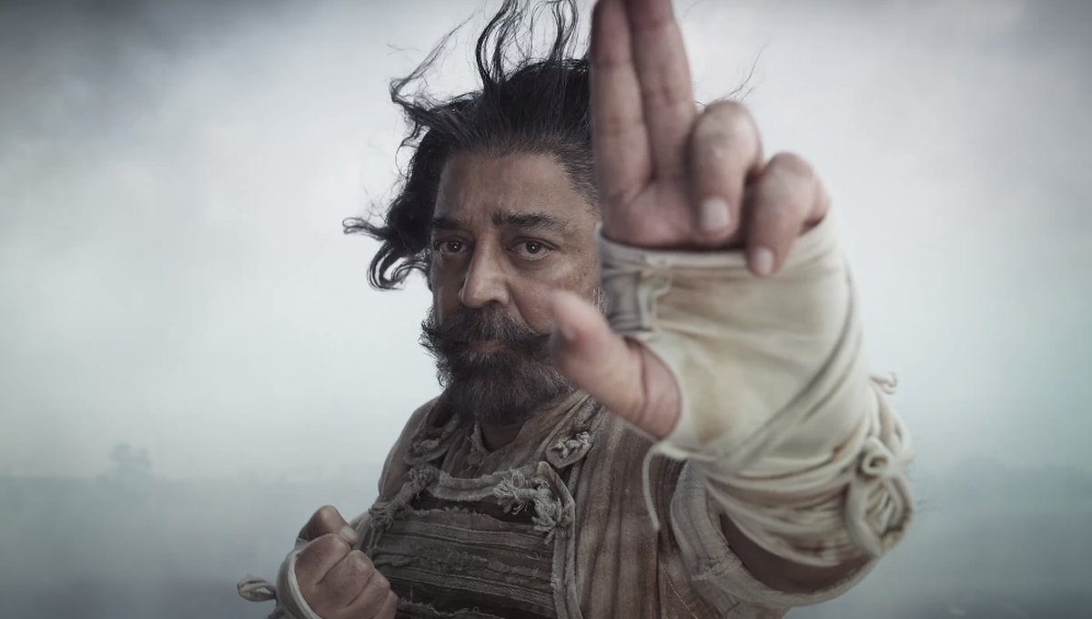 Thug Life – Kamal Haasan New Movie Announcement 2024 – India’s Biggest Upcoming Movie with Mani Ratnam & AR Rahman Combination