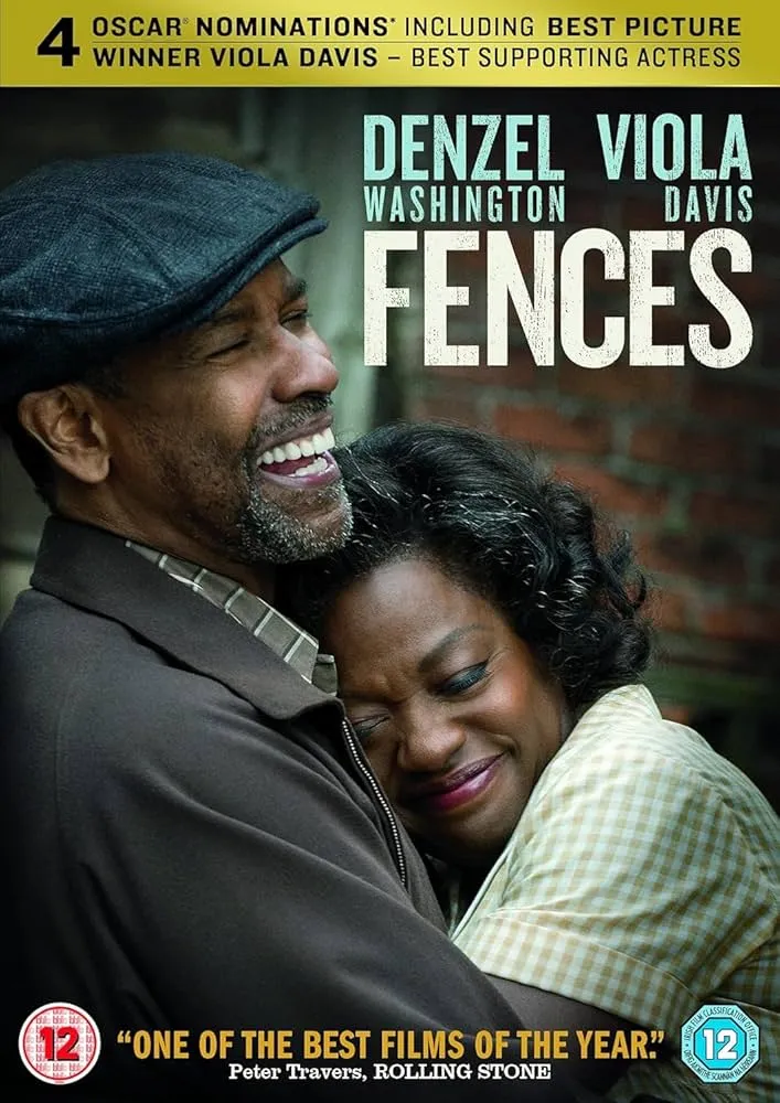 Denzel Washington Movies List: All Films Ranked from Best to Worst