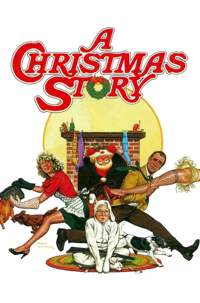 The Infinite Loop: Top 10 Best Christmas Movies That Never Get Old