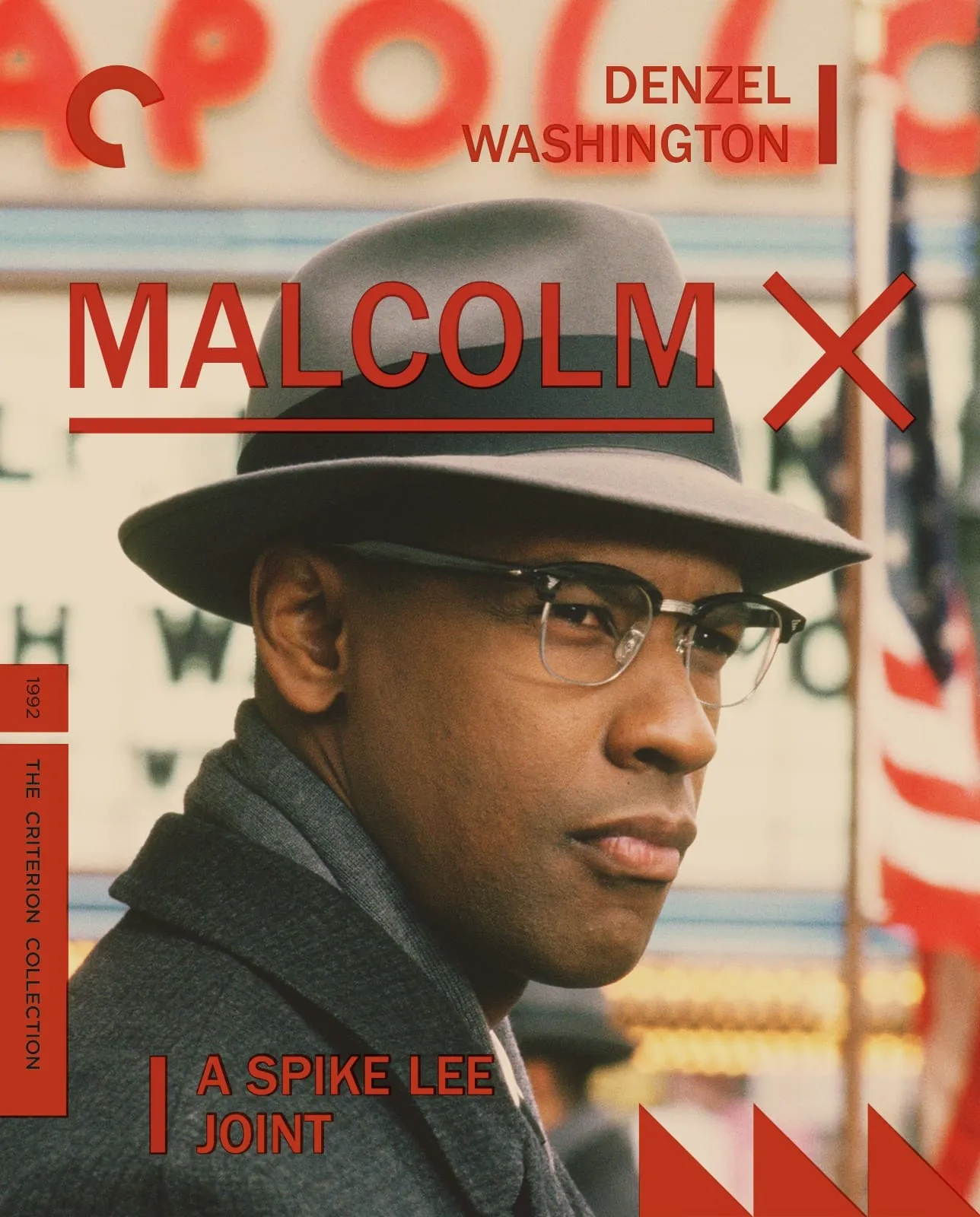 Legendary Denzel Washington Movies That Won Oscars and Global Recognition