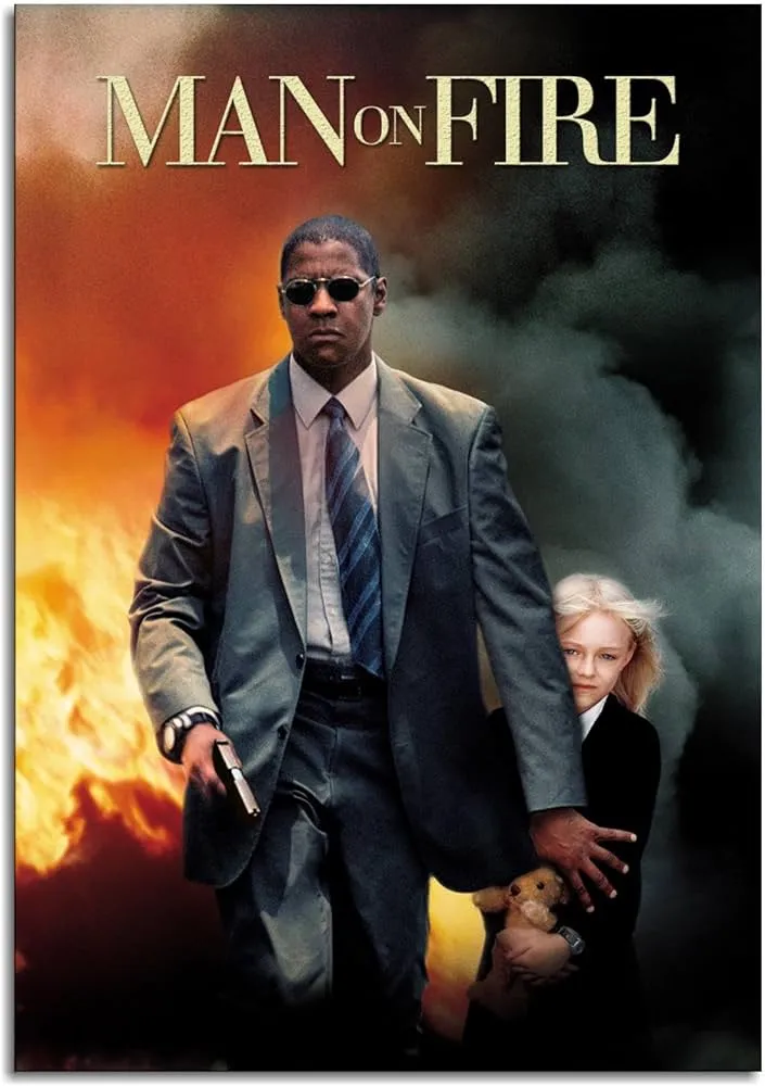 Top 10 Denzel Washington Movies Every Film Lover Must Watch