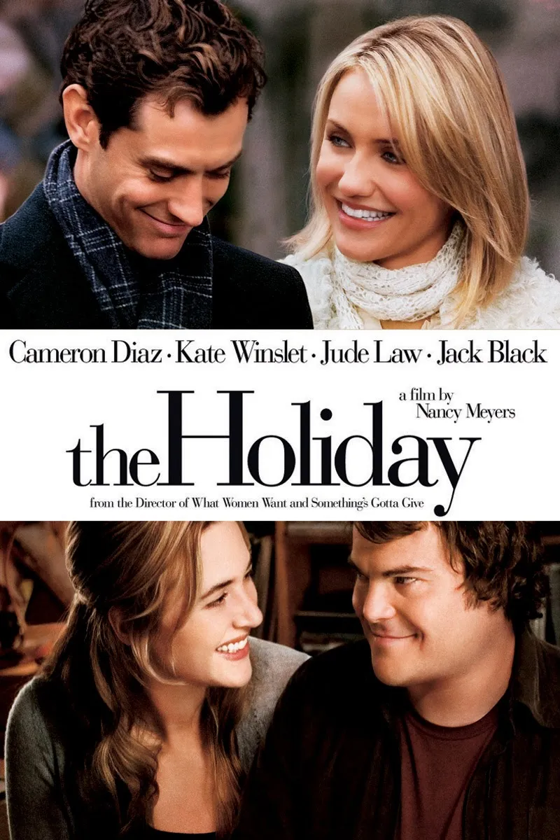 Christmas Movies List: From Classics to Modern Holiday Hits